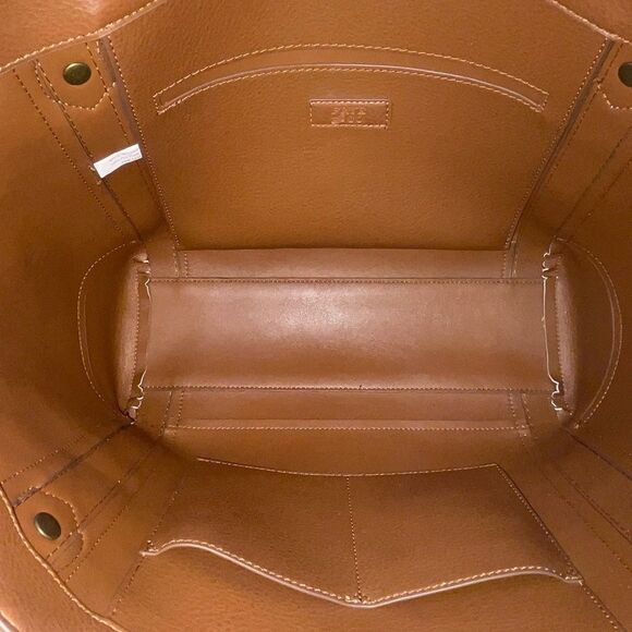 NWOT Frye And Co Tote - Picture 11 of 11